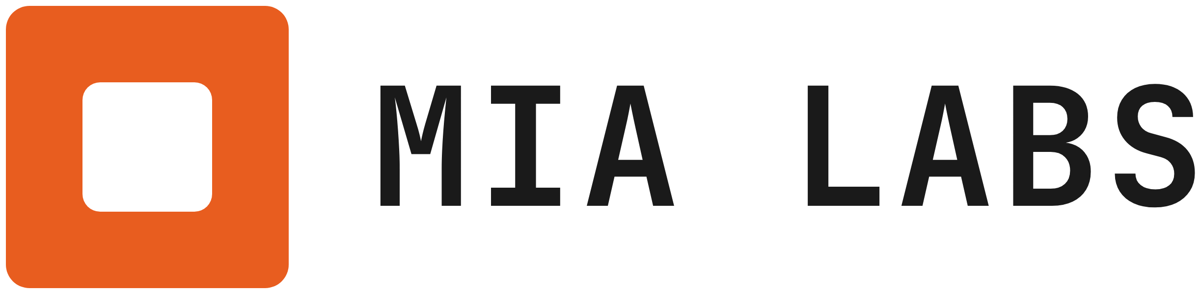 Mia Labs